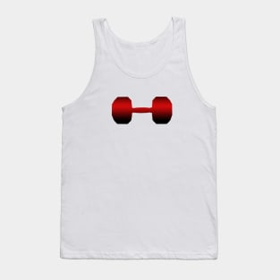 Shirt for gym workouts Tank Top